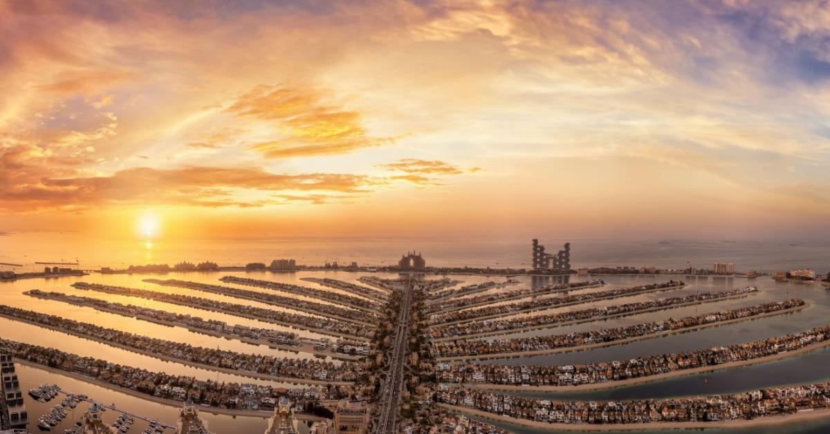 Palm Jumeirah