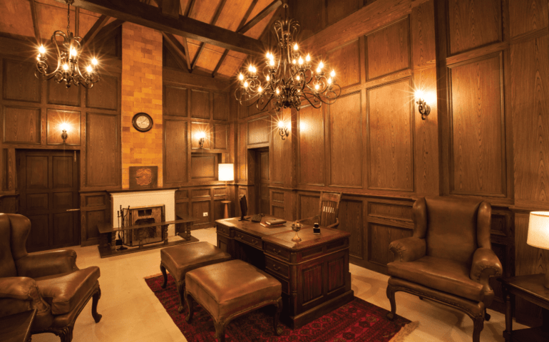 Old Kent Hotel, Coorg