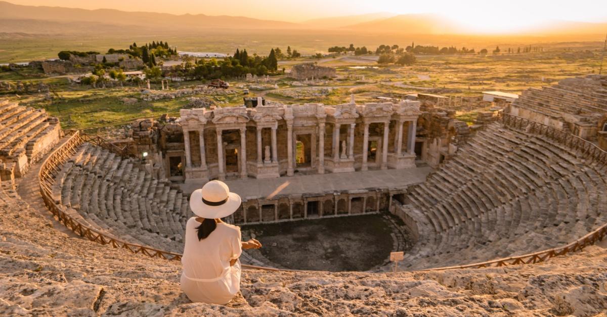 Non Editorial: fokke baarssen/Shutterstock