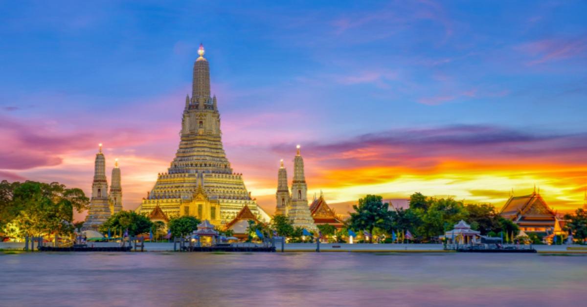 Thailand Tourist Visa Processing Time for Indians: 2025 Guide
