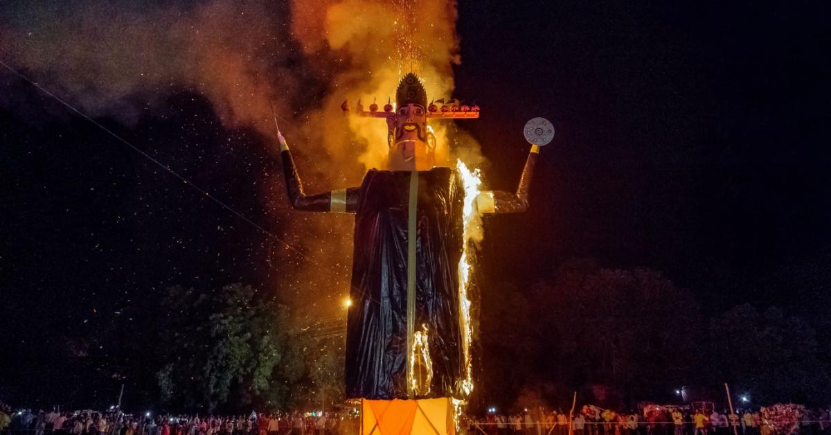 Best States to Celebrate Navratri 2025 in India: You Won’t Want to Leave Even After 9 Days!