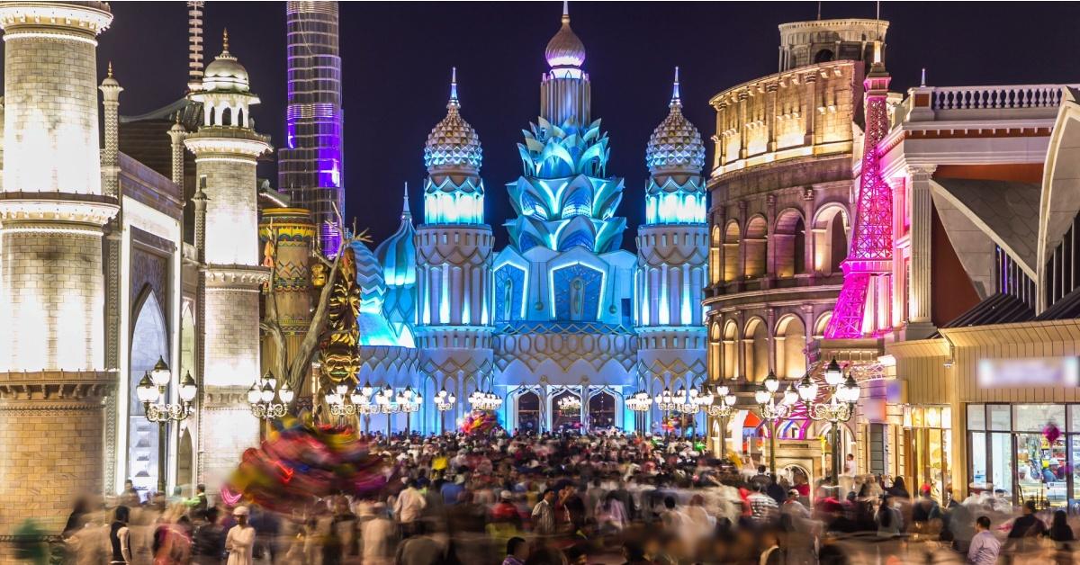 Dubai Global Village 2025 Is Back and You Can’t Afford to Miss It
