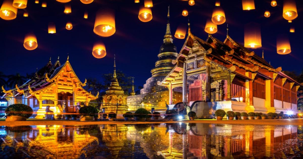 Thailand Rules for Tourists 2025: Things To Know Before You Go