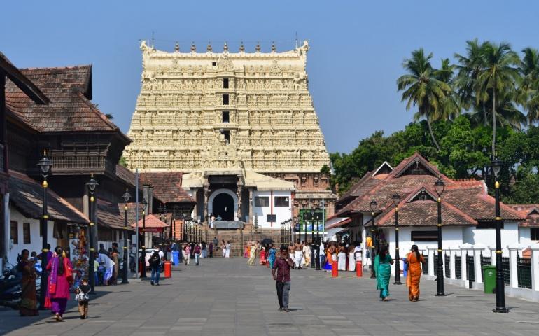 Trivandrum Heritage Walks
