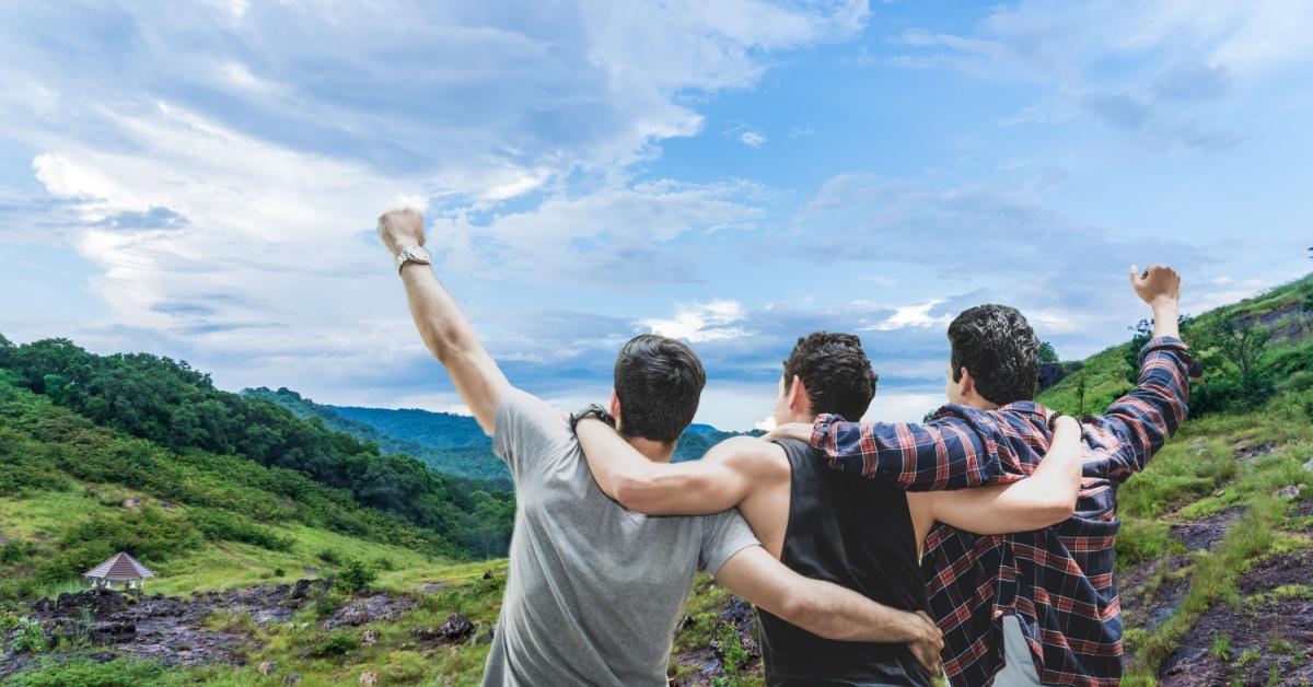 Millennials and Gen Z Reveal the Most Unbelievable Travel Trend 2025! Can You Guess?