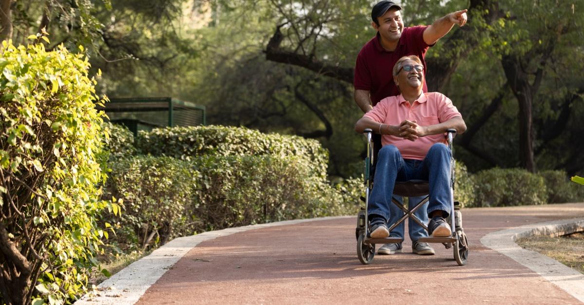 Celebrating Grandparents’ Day 2025? Find the 5 Most Accessible Hotels in the World