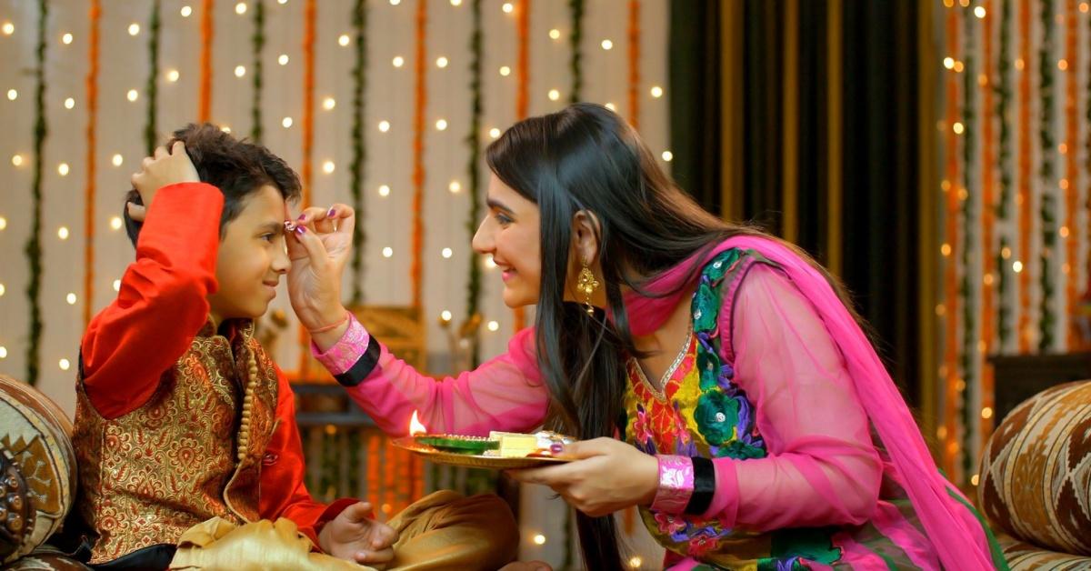 Bhai Dooj Celebration Isn’t the Same Everywhere: Find Regional Twists!