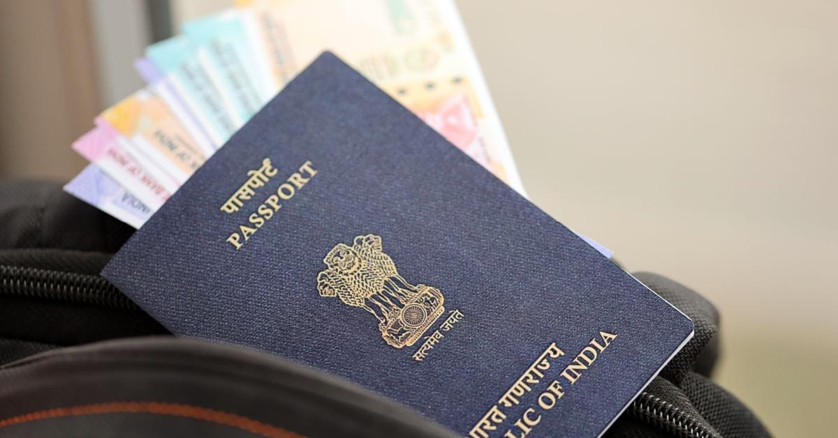 One Tear, No Trip: UAE Airports Ban Entry for Minor Passport Damage!