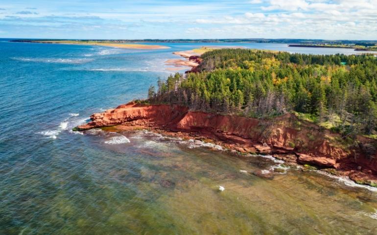 Prince Edward Island, Canada