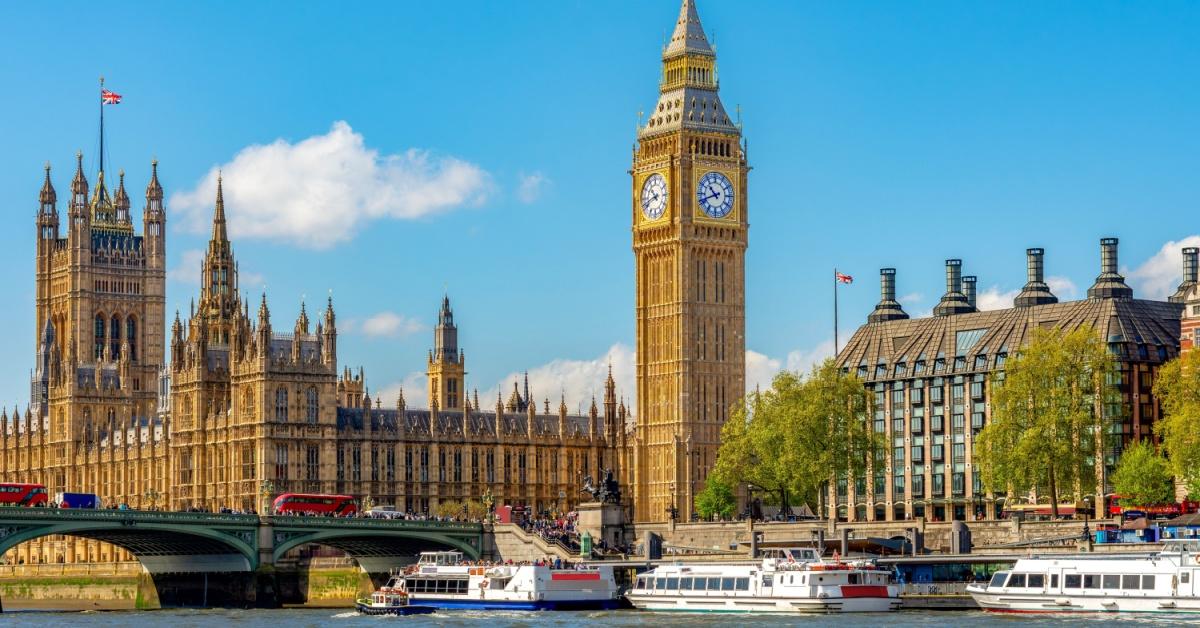 Non Editorial: Shutterstock/Mistervlad