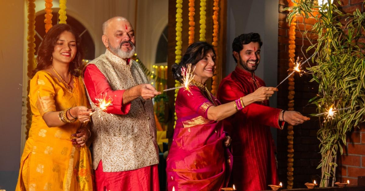 Diwali Vacation 2025: These International Destinations Might Outshine India