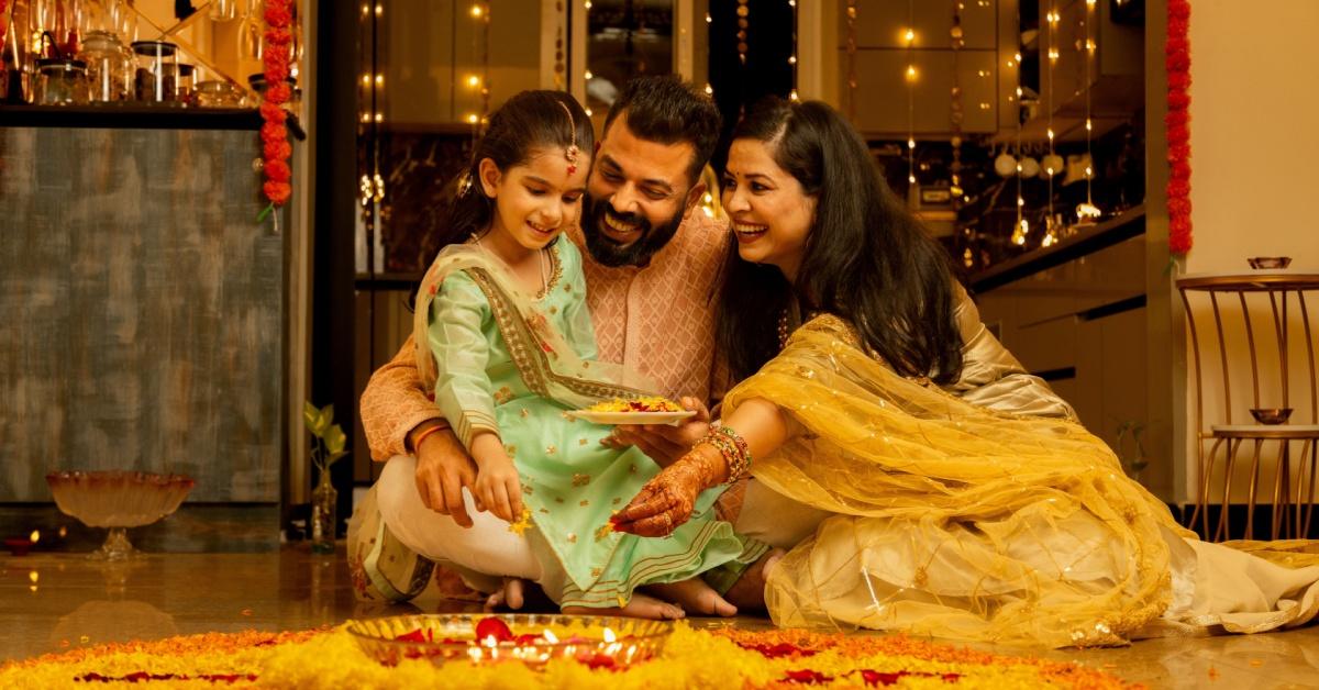 Why Celebrate Diwali in India: Reasons You Can’t Ignore