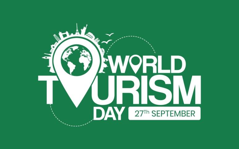 World Tourism Day is celebrated On 27 September every year.
