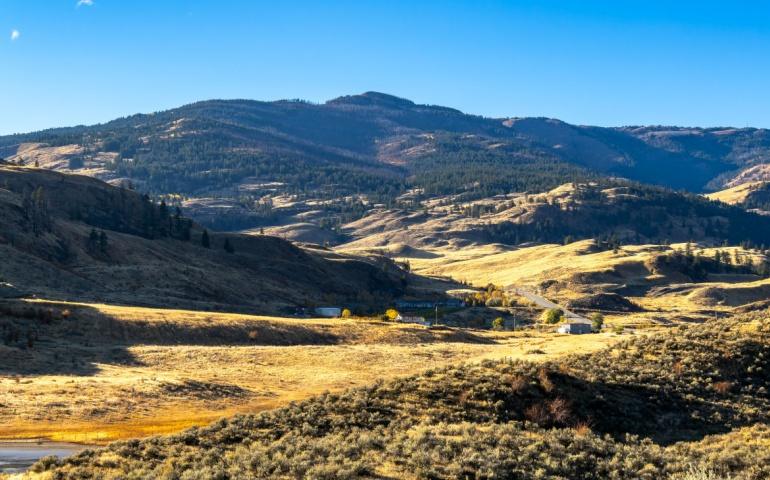 Osoyoos, British Columbia, Canada