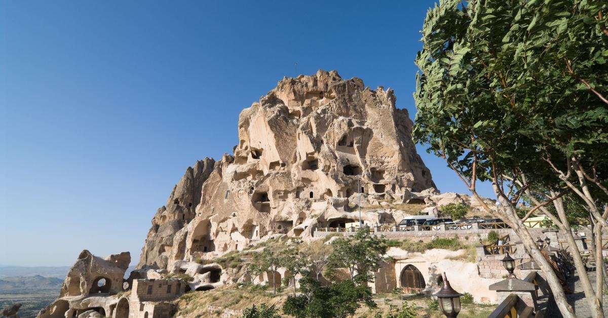 Non Editorial: Shutterstock