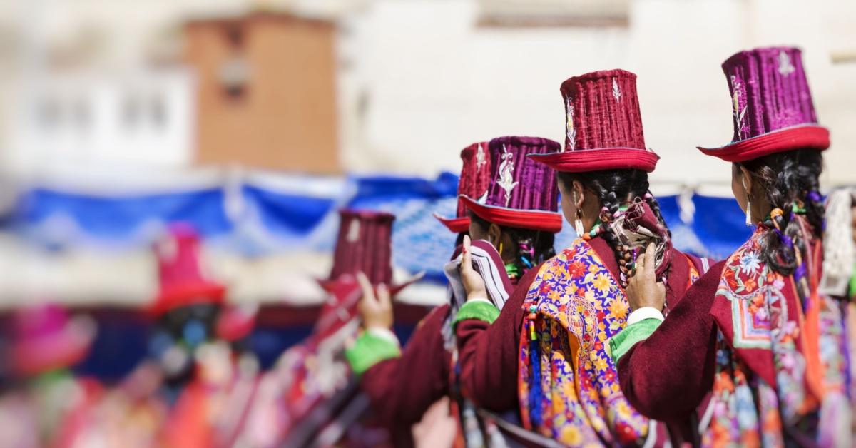 Ladakh Festival 2025: Why’s Everyone Talking About the Culture Here?