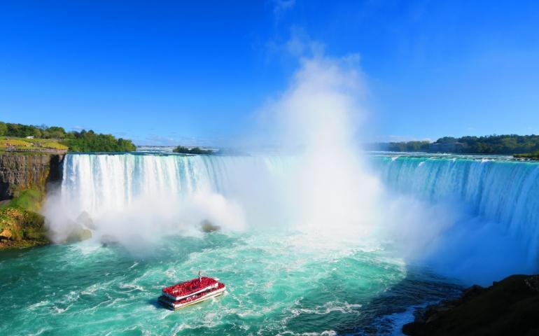 Niagara Falls