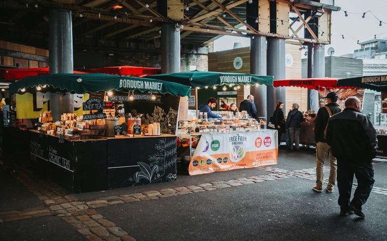 Borough Market