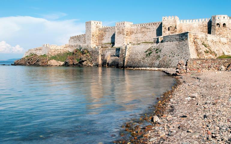 Bozcaada, Çanakkale, Turkey