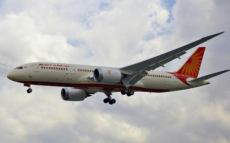 Air India Flight