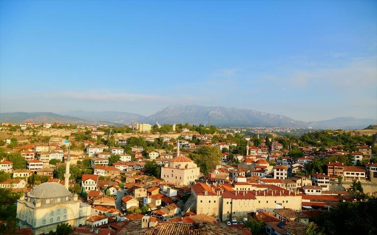 Safranbolu, Karabük, Türkiye