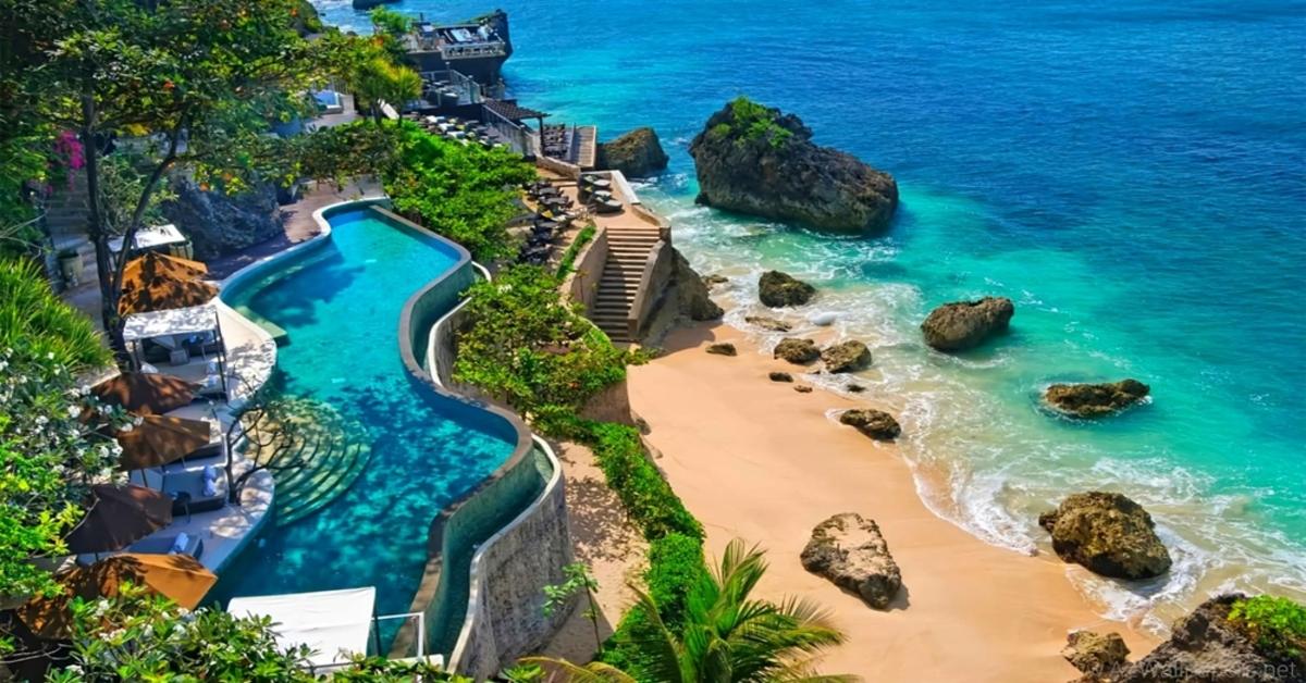 A Fairytale to Start Forever: Which Honeymoon Resorts in Bali are Perfect for You?