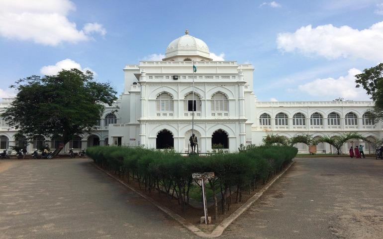 Gandhi Memorial Museum