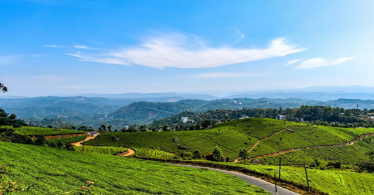 This Kerala Gem Just Cracked Asia’s Best Rural Escapes 2025 List! Guess?