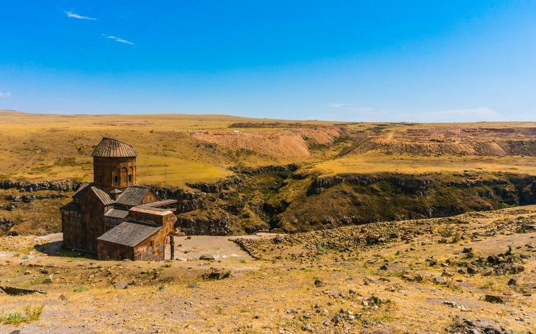 Ani, Kars, Turkey