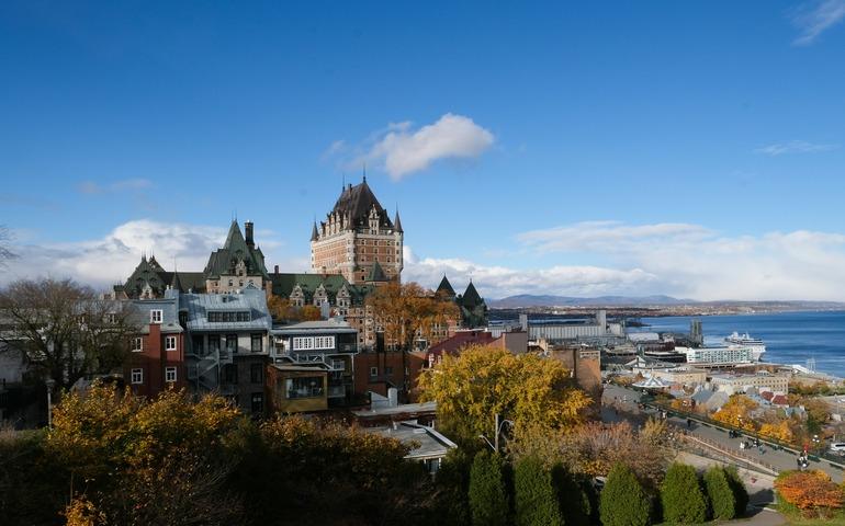 Québec City