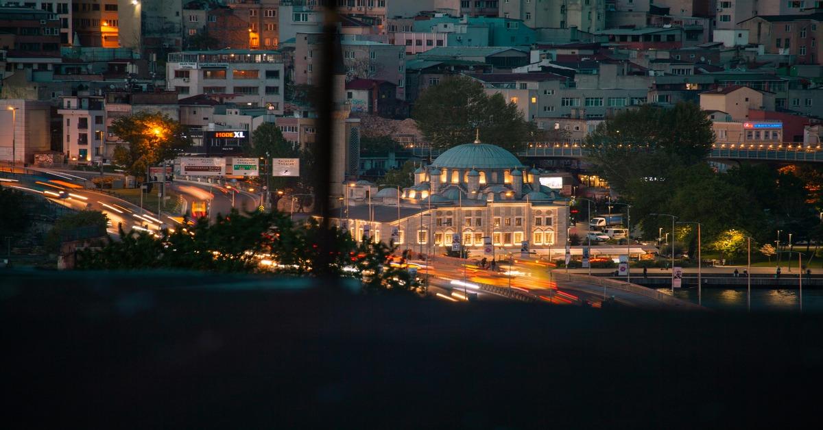 Non Editorial: Seyfettin Geçit/Pexels