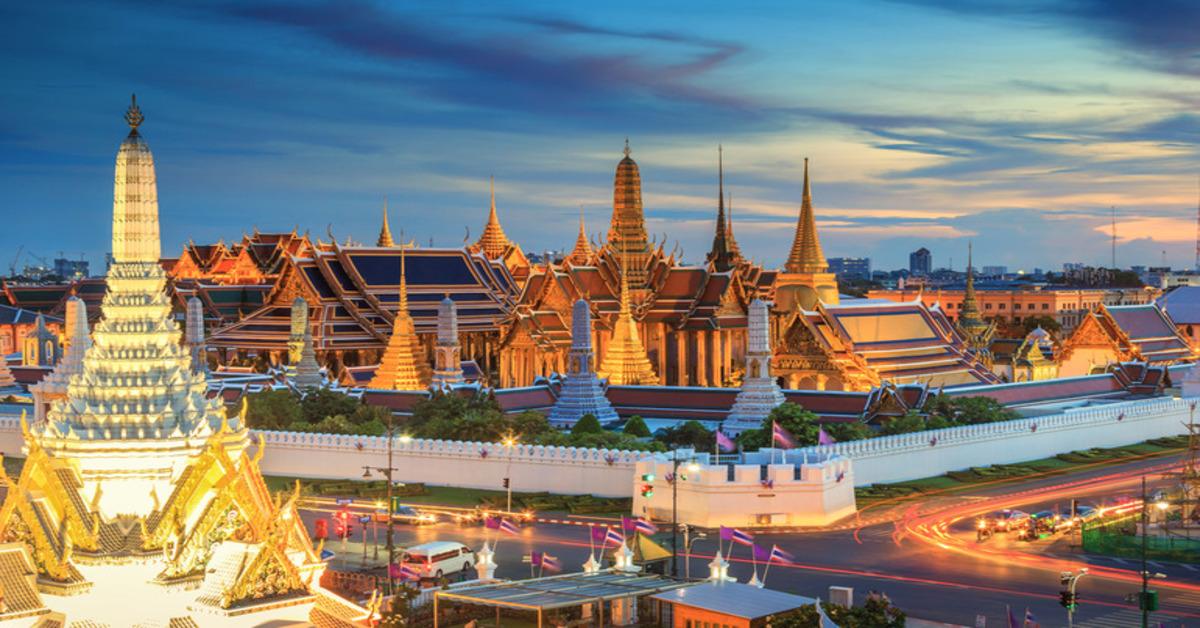 Thailand Visa Online Application vs Visa on Arrival: What's Better?
