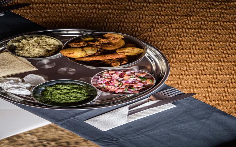 Every bite counts, and so does the bill.