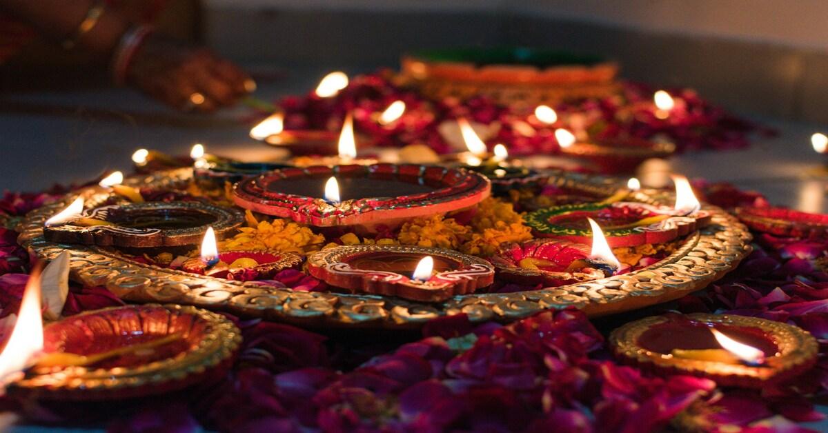 You’re Doing Diwali Wrong! Here’s How Locals Celebrate Diwali in 2025