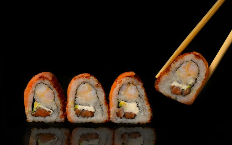 Image of Sushi