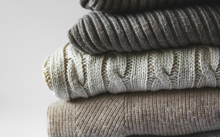 Image of Warm Sweaters
