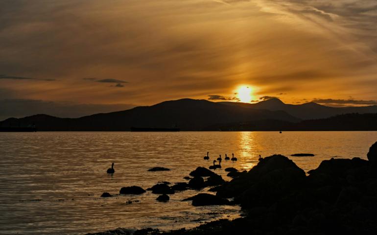 Vancouver, BC, Canada