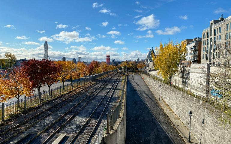 Old Port of Montreal, Ville-Marie