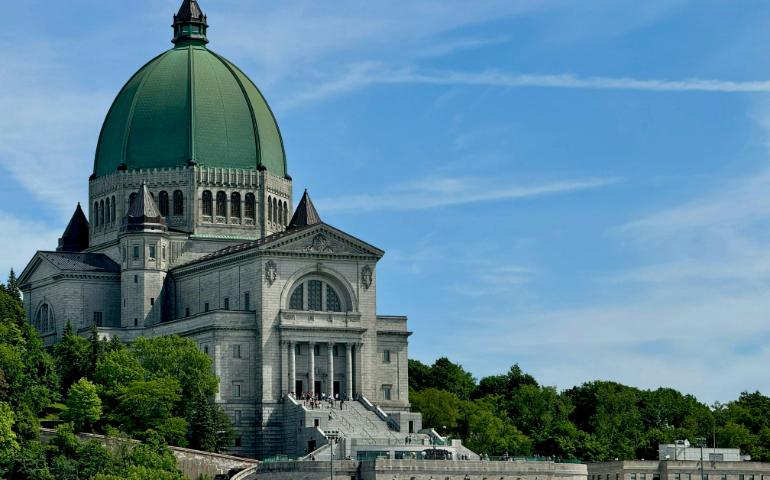 Saint Joseph's Oratory of Mount Royal