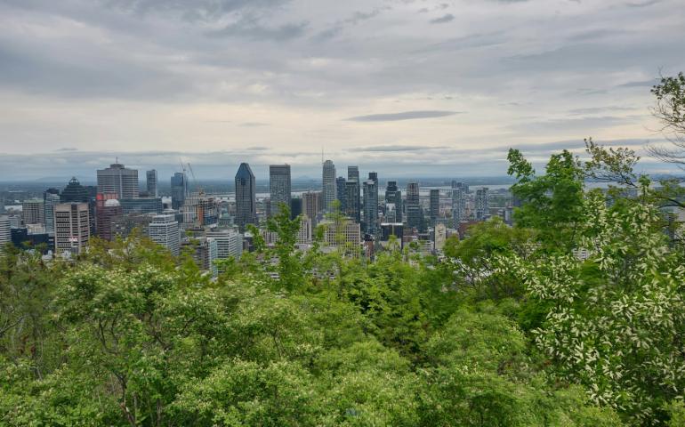 Mont Royal, Montreal