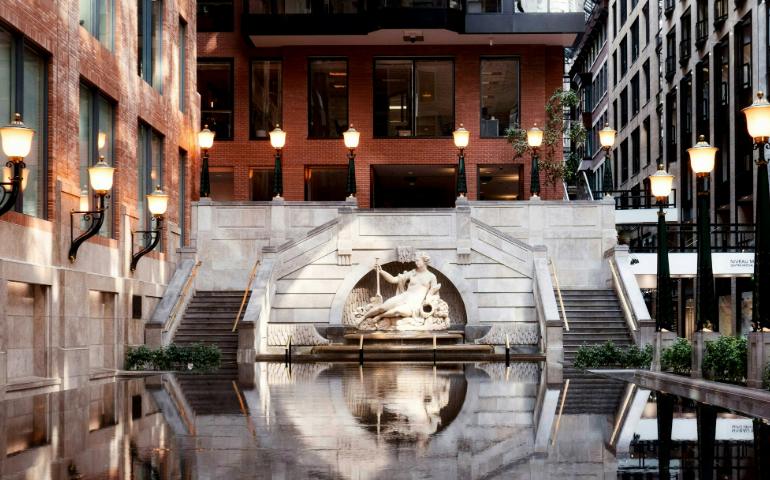 World Trade Centre Montréal