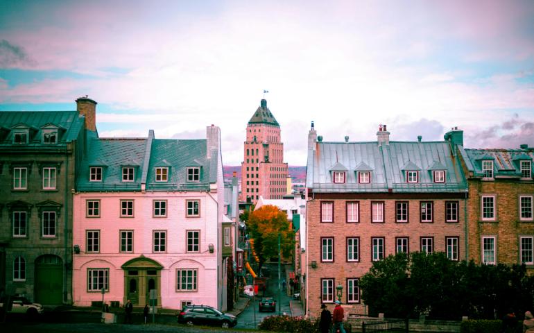 Québec, Canada