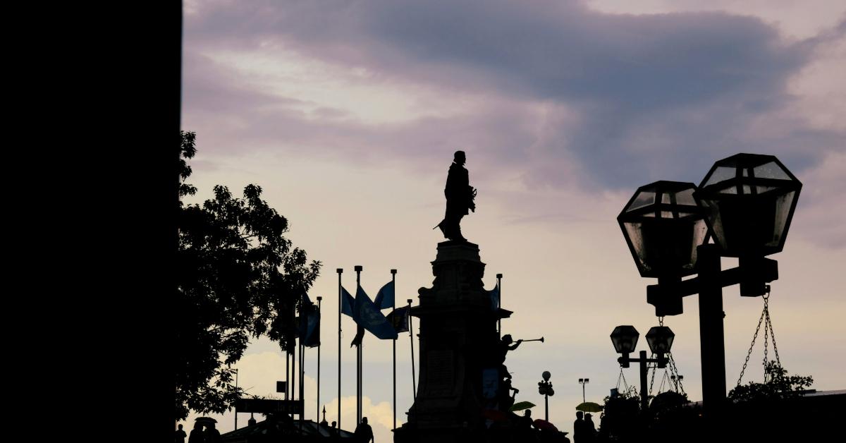 Non Editorial/ Unsplash