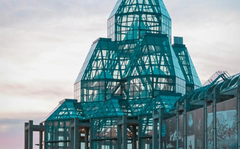 National Gallery of Canada