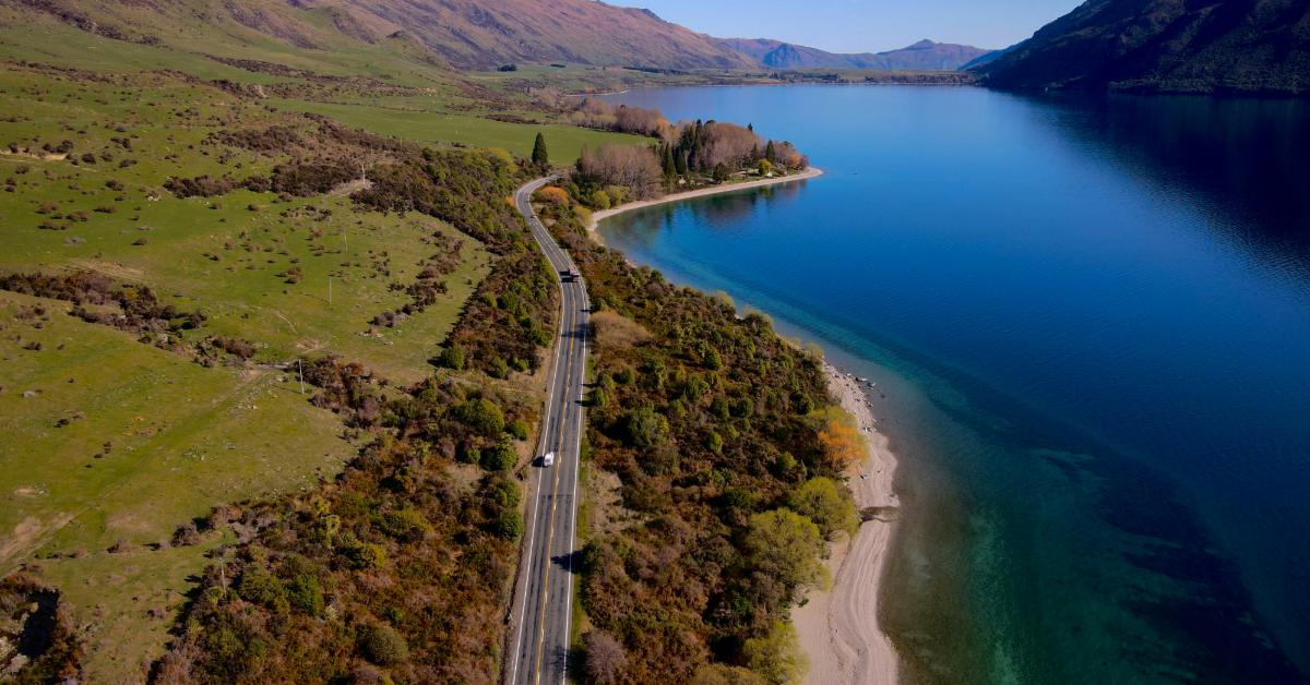 Non Editorial/Unsplash