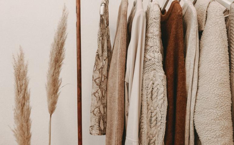 Representative Image of Clothing