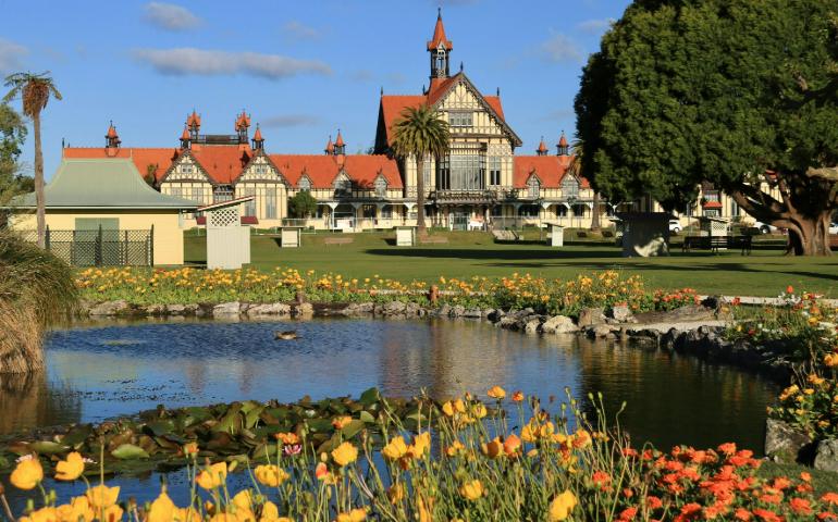 Rotorua