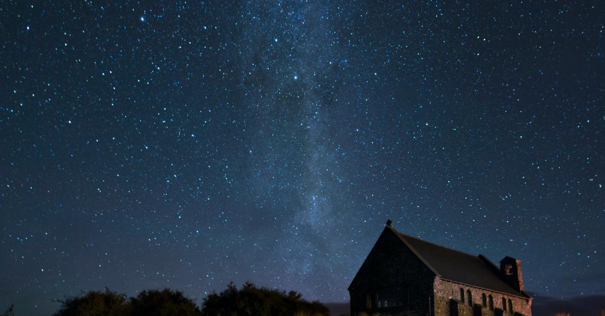 Non Editorial/Unsplash