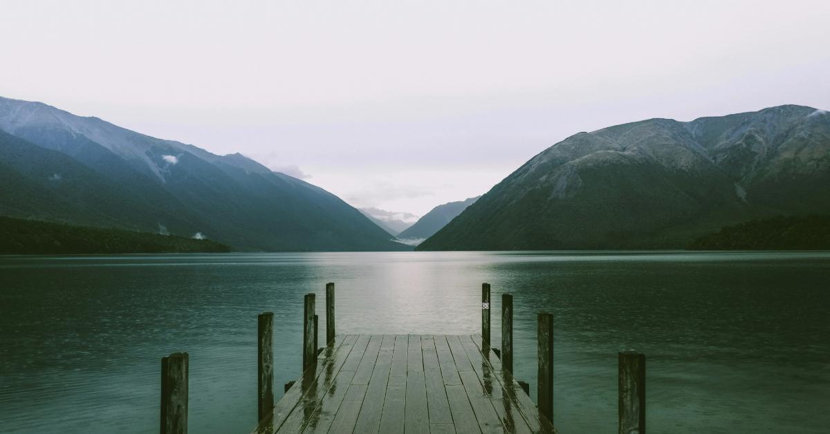 Non Editorial/Unsplash