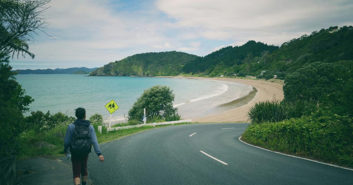 Non Editorial/Unsplash